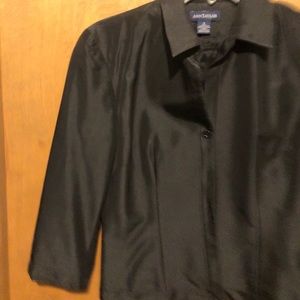 Dress jacket